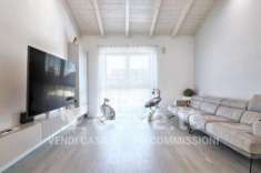 Foto Villa di 117 m con 5 locali e box auto in vendita a Spino d'Adda [rif. DV-11293-2]