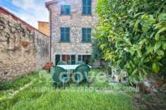 Foto Villa di 119 m con 4 locali in vendita a La Spezia [rif. DV-10361]