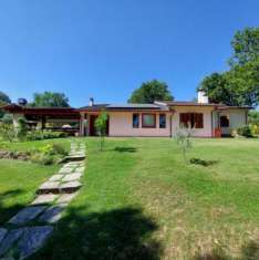Foto VILLA di 12 vani e di 320 mq (AREZZO) rif. LP