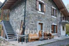 Foto Villa di 120 m con 5 locali in vendita a La Salle [rif. DV-8047]