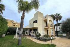 Foto Villa di 130 m con 4 locali e posto auto in vendita a Marsala