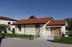 Foto Villa di 130 m con 4 locali in vendita a Treviso [rif. DV-9877]