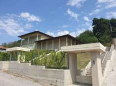 Foto Villa di 135 m con 5 locali e box auto doppio in vendita a Tortona