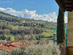 Foto VILLA di 14 vani e di 393 mq (FIRENZE) rif. 105F_1