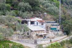 Foto Villa di 140 m con 2 locali in vendita a Apricale [rif. DV-8906]