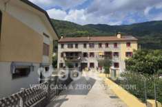 Foto Villa di 140 m con 3 locali e box auto in vendita a Cison di Valmarino [rif. DV-10320]