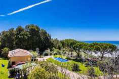 Foto Villa di 140 m con 4 locali e posto auto in vendita a Camporosso [rif. DV-9232]