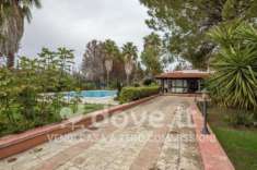 Foto Villa di 140 m con 4 locali e posto auto in vendita a Mesagne