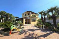 Foto Villa di 140 m con pi di 5 locali e posto auto in vendita a Mazara del Vallo