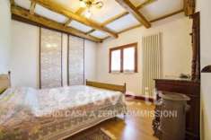 Foto Villa di 143 m con 4 locali in vendita a Castel del Rio [rif. DV-10043]