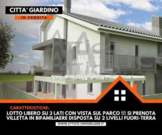 Foto Villa di 145 m con pi di 5 locali in vendita a Rovigo