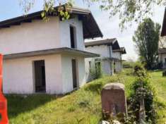 Foto Villa di 148 m con 3 locali in vendita a Castelletto di Branduzzo