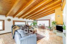 Foto Villa di 150 m con 5 locali e box auto in vendita a Gavardo [rif. DV-7164-2]