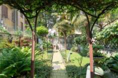 Foto Villa di 154 m con 4 locali in vendita a Milano