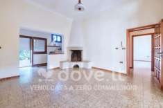 Foto Villa di 156 m con 4 locali in vendita a Mesagne