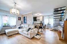 Foto Villa di 160 m con 5 locali in vendita a Val della Torre