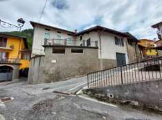 Foto Villa di 160 m con pi di 5 locali e box auto doppio in vendita a Treviso Bresciano