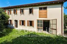 Foto Villa di 167 m con 4 locali in vendita a Maserada sul Piave [rif. DV-10147]