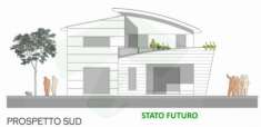 Foto Villa di 170 m con 5 locali in vendita a Mirano