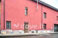 Foto Villa di 173 m con 4 locali in vendita a Pieve del Cairo