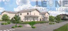 Foto Villa di 173 m con 5 locali e box auto in vendita a Savignano sul Panaro