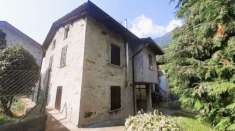 Foto Villa di 173 m con 5 locali in vendita a Castione Andevenno