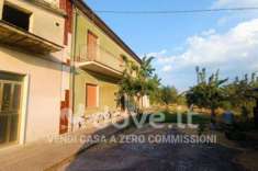 Foto Villa di 180 m con 5 locali e box auto in vendita a Paduli [rif. DV-10183]