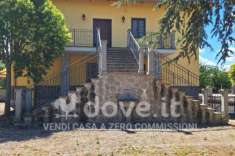 Foto Villa di 183 m con 4 locali in vendita a Vitorchiano