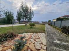 Foto Villa di 186 m con 4 locali e box auto doppio in vendita a Vigonovo