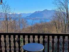Foto Villa di 196 m con 5 locali in vendita a Stresa