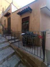 Foto VILLA di 2 vani e di 65 mq (MESSINA) rif. 2VS17314