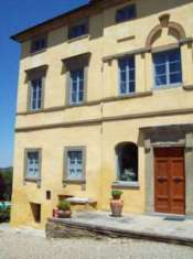 Foto VILLA di 20 vani e di 750 mq (AREZZO) rif. 0000