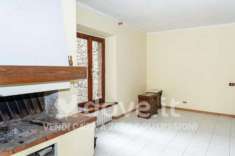 Foto Villa di 200 m con 4 locali e box auto in vendita a San Casciano dei Bagni