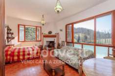 Foto Villa di 200 m con 5 locali in vendita a Castel d'Aiano