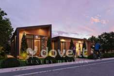 Foto Villa di 200 m con 5 locali in vendita a Romano d'Ezzelino [rif. DV-7111-1]