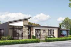 Foto Villa di 200 m con pi di 5 locali e posto auto in vendita a Riese Pio X [rif. DV-6619-1]