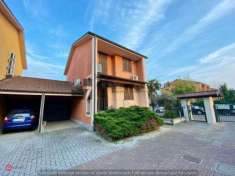 Foto Villa di 200 mq in Via Pertini a Tribiano