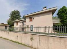 Foto Villa di 201 m con pi di 5 locali e box auto in vendita a Oppeano