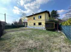 Foto Villa di 220 m con pi di 5 locali e posto auto in vendita a Castelletto Sopra Ticino