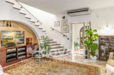 Foto Villa di 233 m con 5 locali in vendita a Olbia [rif. DV-7158-5]