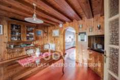 Foto Villa di 233 m con pi di 5 locali in vendita a Mirano [rif. DV-7603]