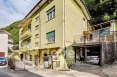 Foto Villa di 240 m con pi di 5 locali in vendita a Recoaro Terme [rif. DV-10126-1]