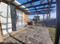 Foto Villa di 250 m con 5 locali e box auto in vendita a Torre Boldone