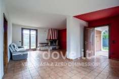 Foto Villa di 290 m con pi di 5 locali e box auto doppio in vendita a Padova [rif. DV-7798-4]