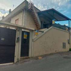 Foto VILLA di 3 vani e di 100 mq (MESSINA) rif. 2VS16997