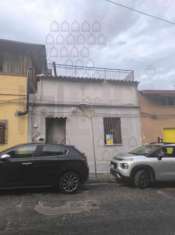 Foto VILLA di 3 vani e di 90 mq (MESSINA) rif. 2VS17321