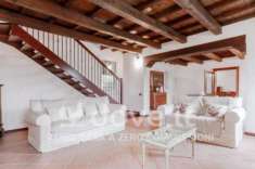 Foto Villa di 300 m con pi di 5 locali e box auto in vendita a Canaro