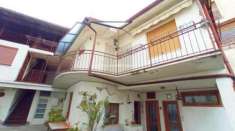 Foto Villa di 300 m con pi di 5 locali in vendita a Clusone