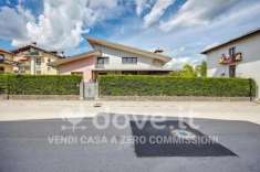 Foto Villa di 374 m con pi di 5 locali in vendita a Belluno [rif. DV-9577-1]