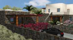 Foto Villa di 390 m con pi di 5 locali in vendita a Pantelleria